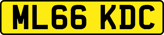 ML66KDC
