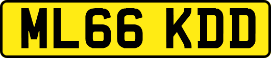 ML66KDD