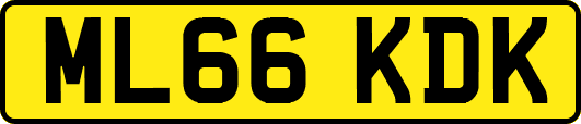 ML66KDK
