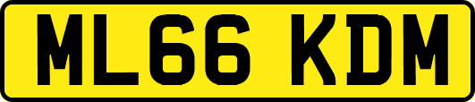 ML66KDM