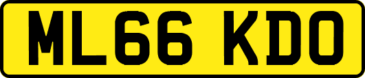 ML66KDO
