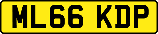 ML66KDP