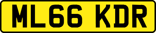 ML66KDR