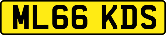 ML66KDS