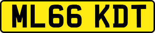 ML66KDT