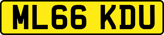 ML66KDU
