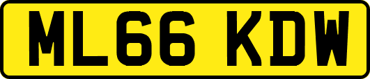 ML66KDW