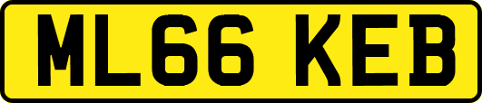 ML66KEB