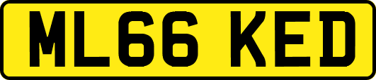 ML66KED