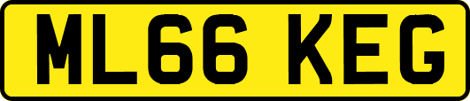 ML66KEG