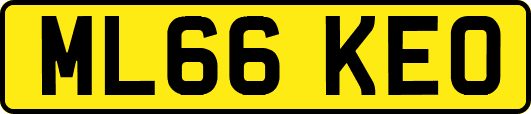 ML66KEO
