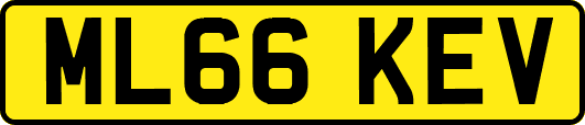 ML66KEV