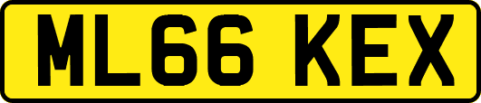 ML66KEX