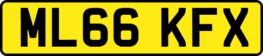 ML66KFX
