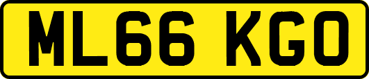ML66KGO