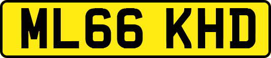 ML66KHD