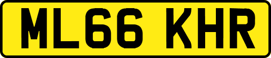 ML66KHR
