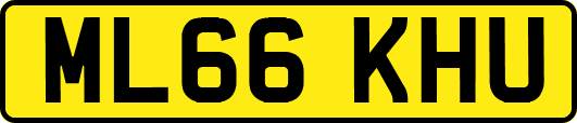 ML66KHU