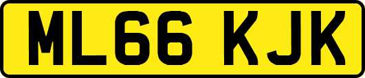 ML66KJK