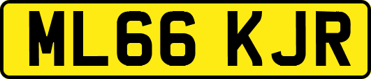 ML66KJR