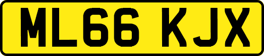 ML66KJX