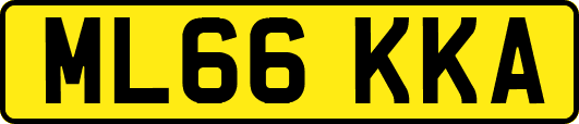 ML66KKA