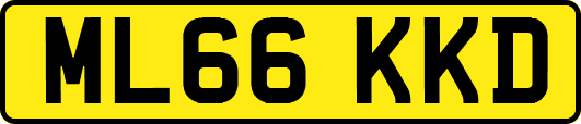 ML66KKD