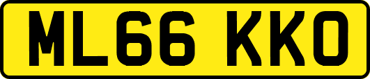 ML66KKO