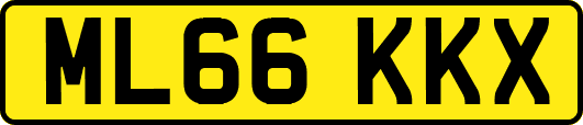 ML66KKX