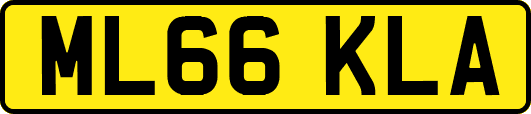 ML66KLA