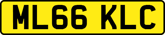 ML66KLC