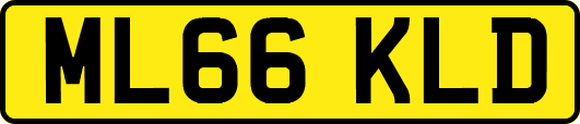 ML66KLD