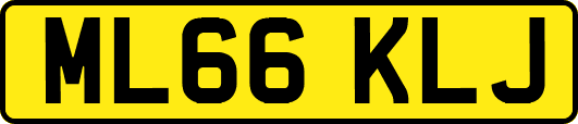 ML66KLJ