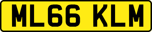 ML66KLM
