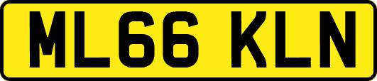 ML66KLN