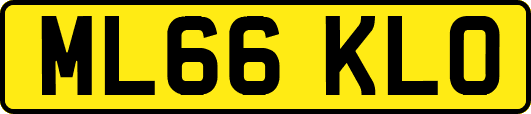 ML66KLO