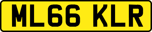 ML66KLR