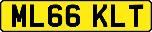 ML66KLT