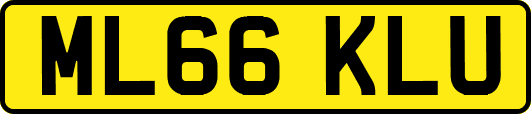 ML66KLU