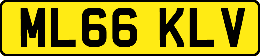 ML66KLV