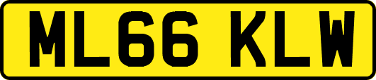 ML66KLW
