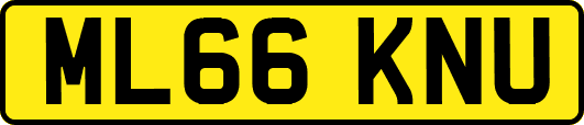 ML66KNU