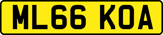 ML66KOA