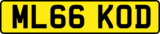 ML66KOD