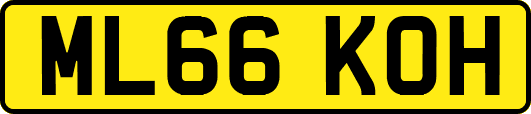 ML66KOH