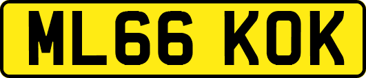 ML66KOK