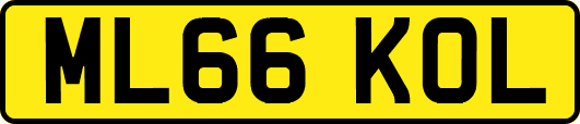 ML66KOL