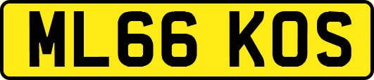 ML66KOS