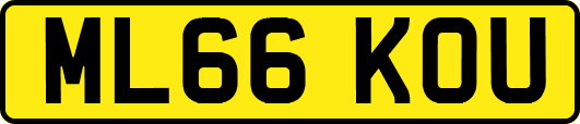 ML66KOU
