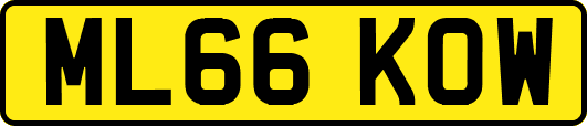 ML66KOW